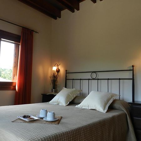 Apartaments El Tossalet Bonansa Zewnętrze zdjęcie