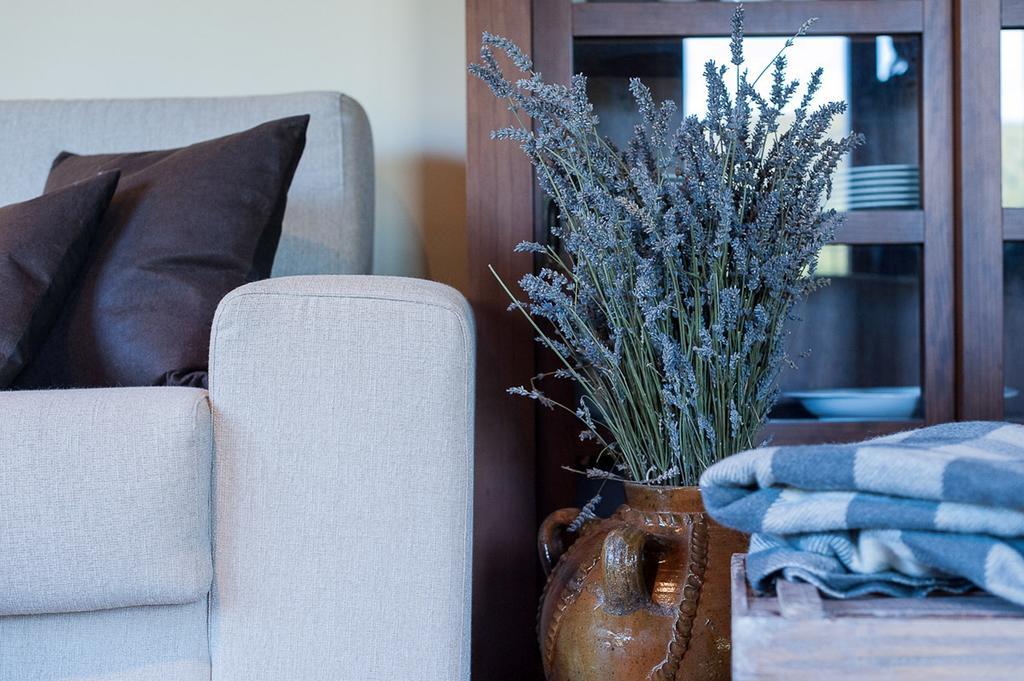 Apartaments El Tossalet Bonansa Zewnętrze zdjęcie