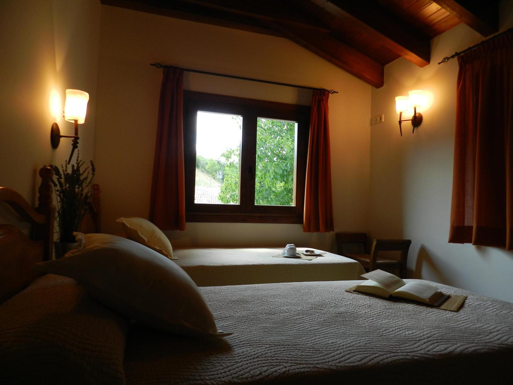 Apartaments El Tossalet Bonansa Zewnętrze zdjęcie