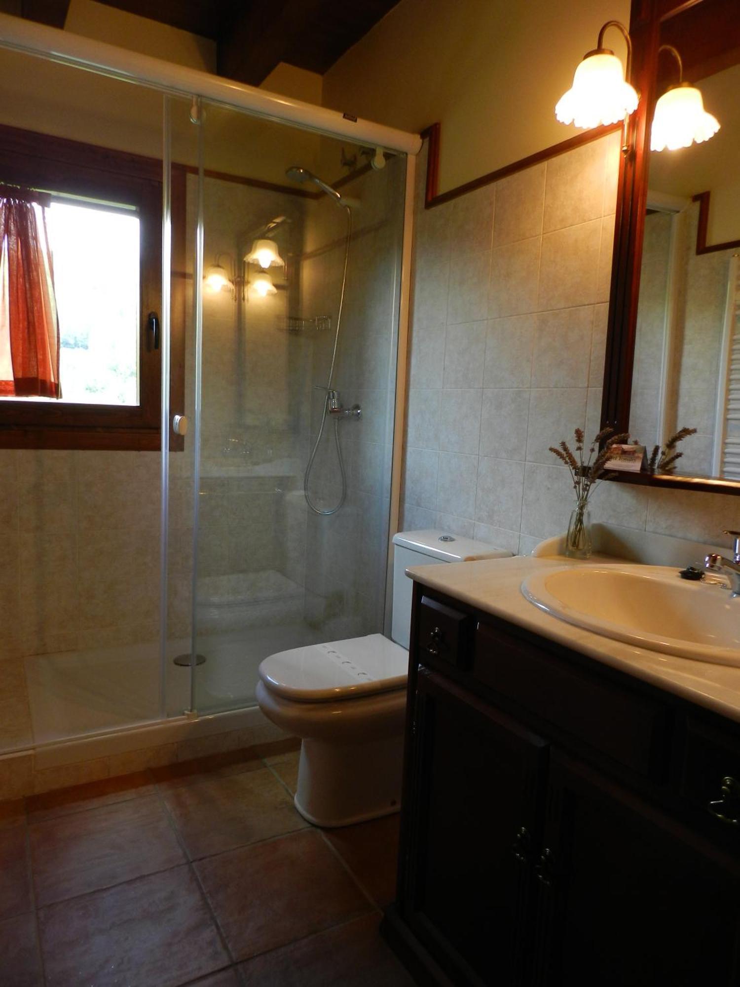 Apartaments El Tossalet Bonansa Zewnętrze zdjęcie