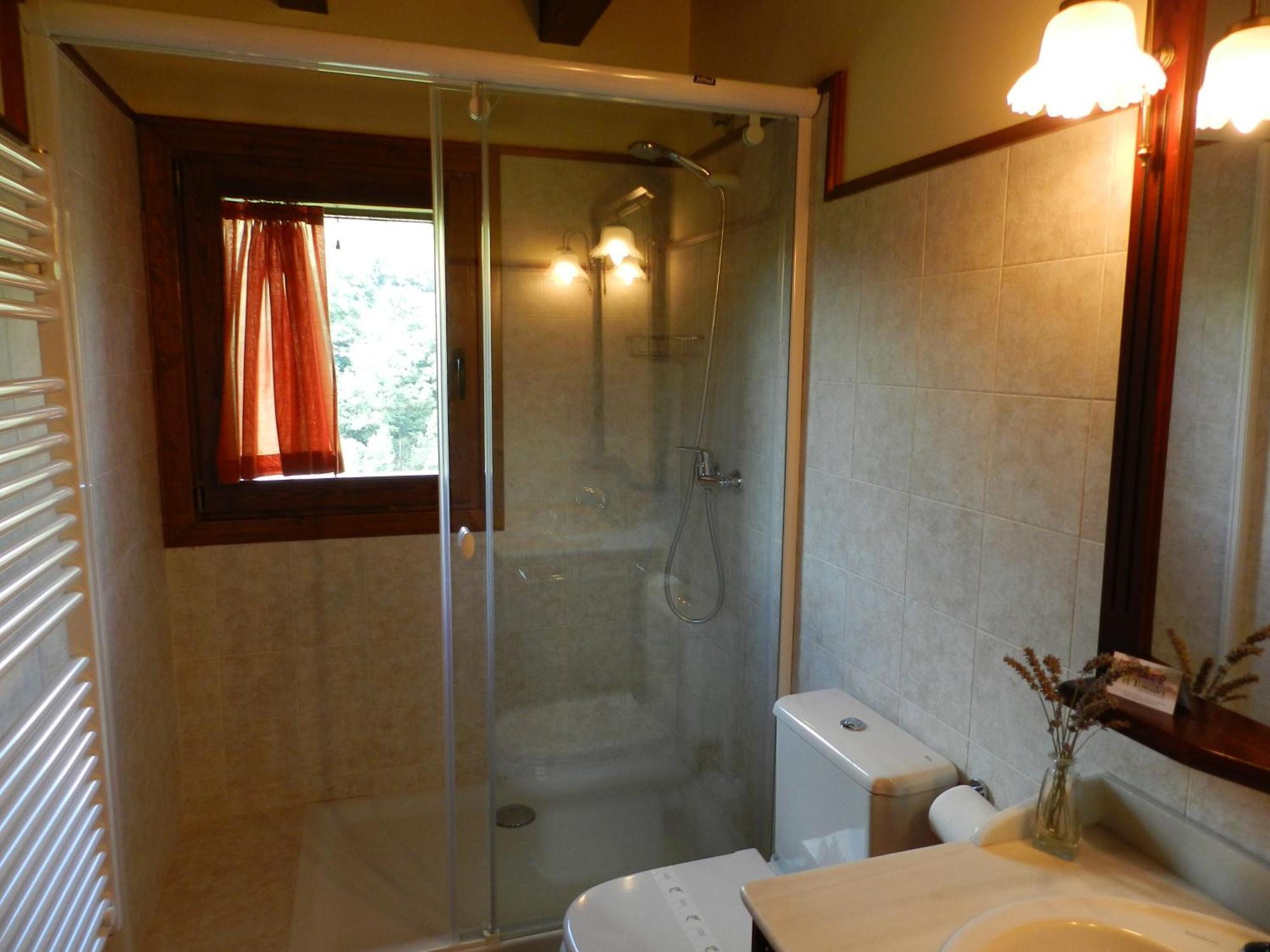 Apartaments El Tossalet Bonansa Zewnętrze zdjęcie