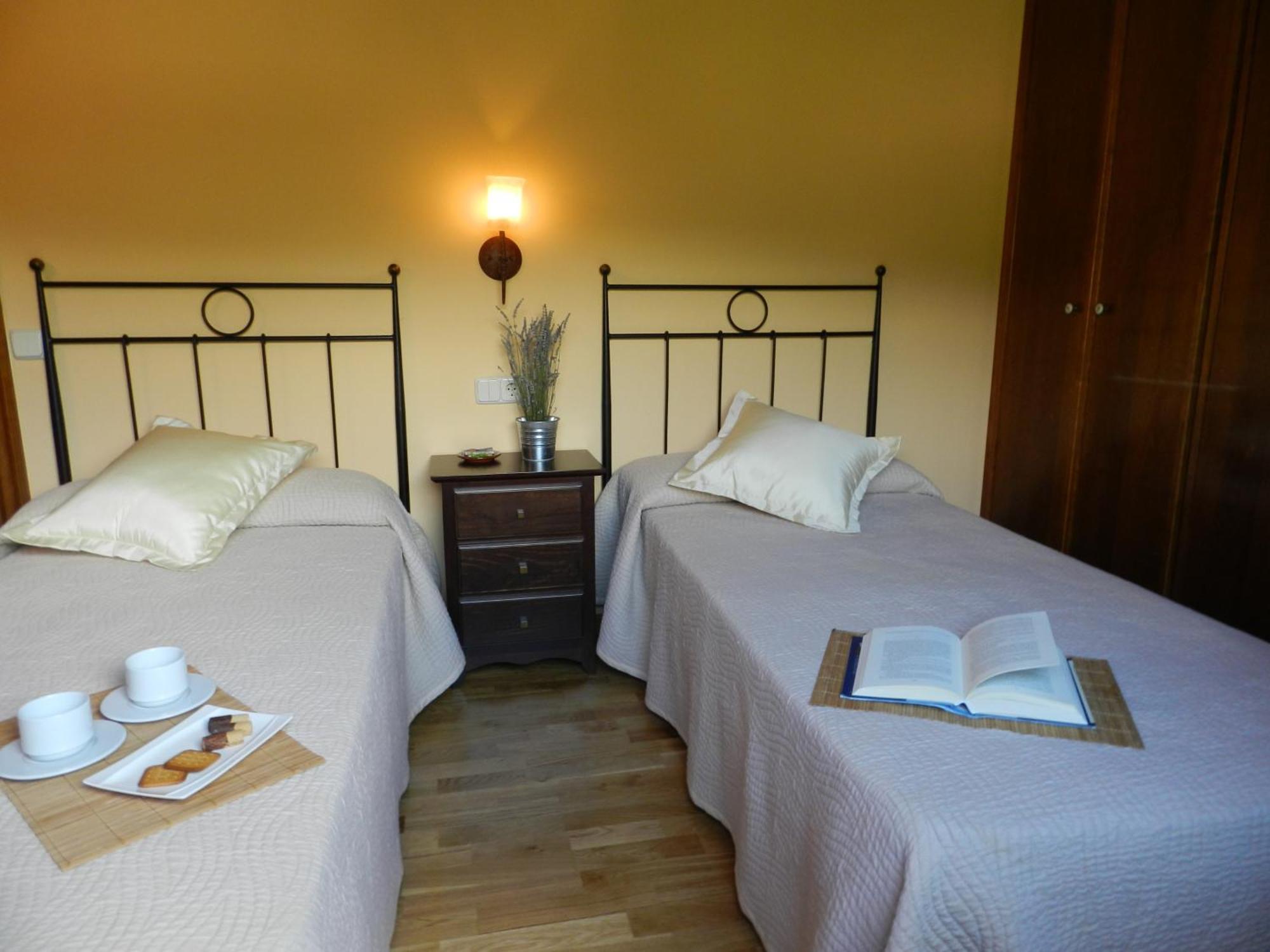 Apartaments El Tossalet Bonansa Zewnętrze zdjęcie