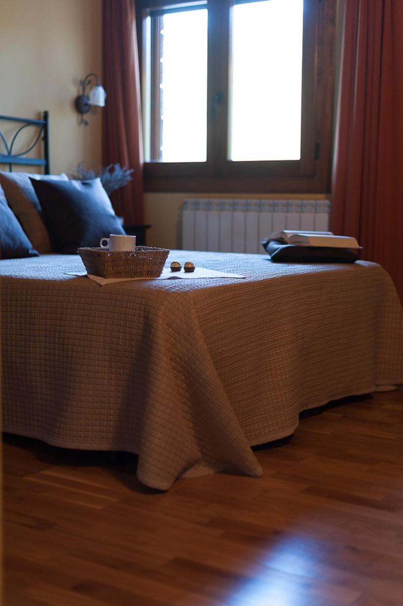 Apartaments El Tossalet Bonansa Zewnętrze zdjęcie