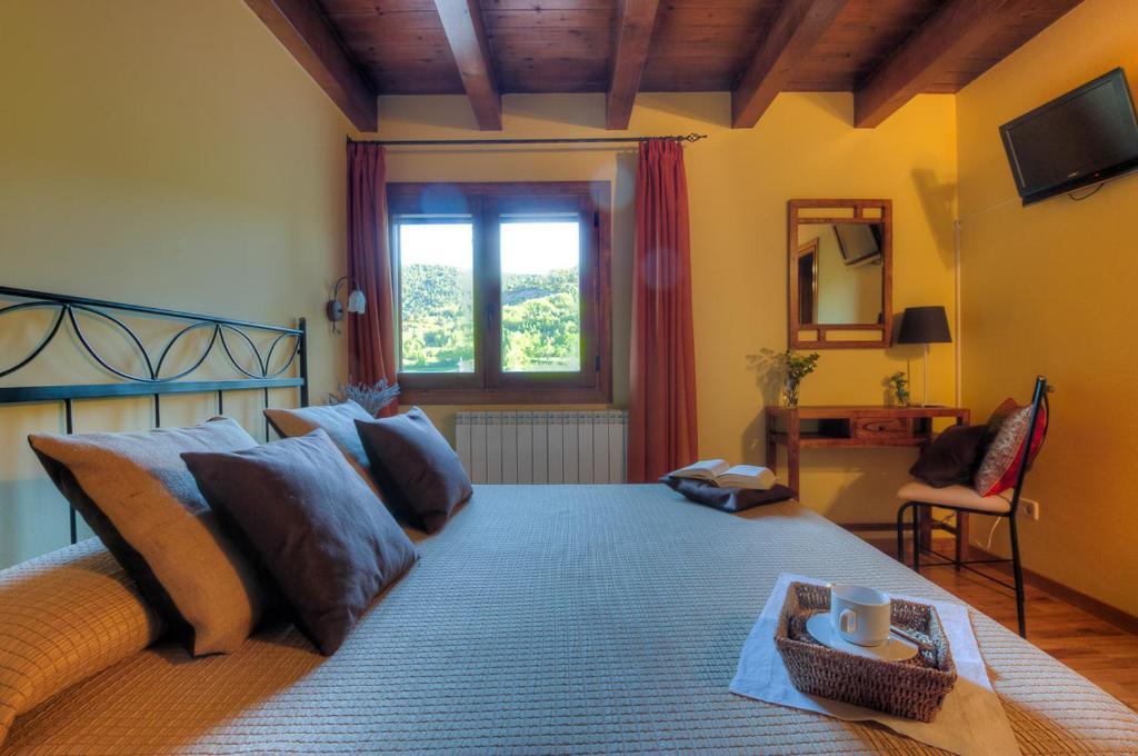 Apartaments El Tossalet Bonansa Pokój zdjęcie